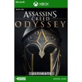 Assassins Creed Odyssey - Ultimate Edition XBOX CD-Key